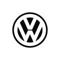 Volkswagen Logo, Volkswagen Logo svg, Volkswagen Logo cricut, Volkswagen svg - svgcosmos